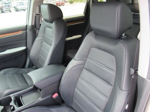 Used 2020 Honda CR-V EX-L image 17