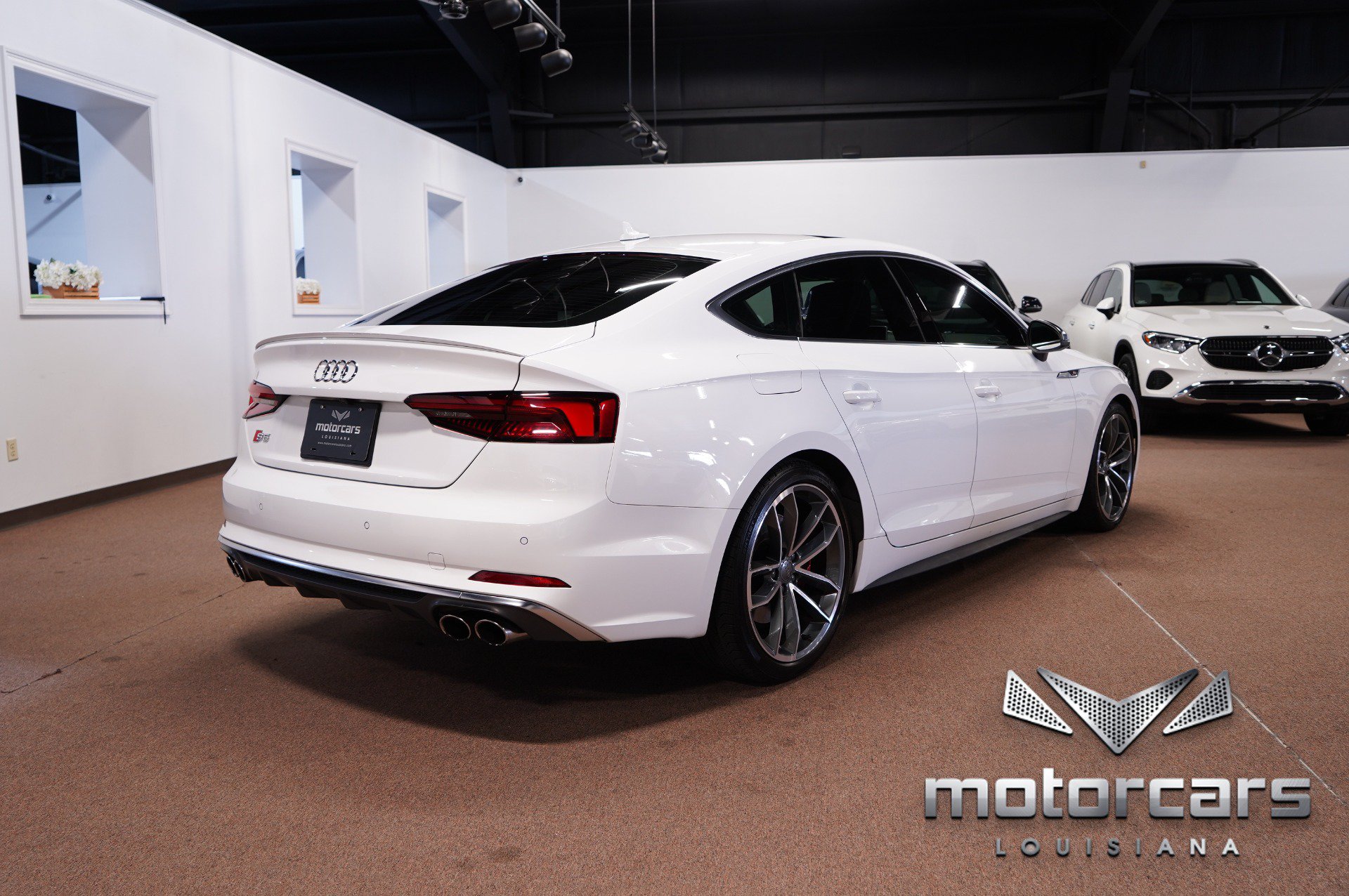 Used 2018 Audi S5 Premium Plus AWD/4WD image 7