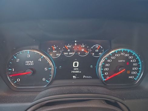 Used 2017 Chevrolet Tahoe Premier image 70