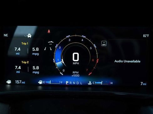 New 2026 Chevrolet Colorado LT image 24