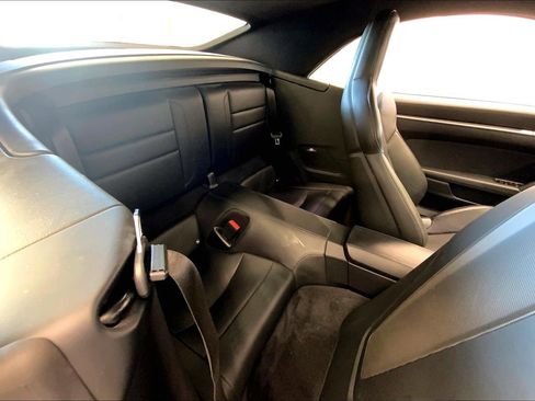 Used 2022 Porsche 911 Cabriolet image 21