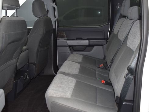 Certified 2022 Ford F150 XLT w/ Equipment Group 302A High image 8