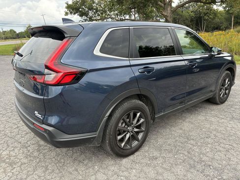 Used 2026 Honda CR-V EX-L image 7