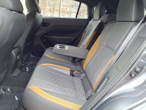 New 2026 Subaru Crosstrek 2.5i Sport w/ Crosstrek Mirror Package image 5