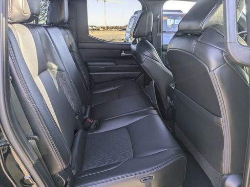 Used 2024 Toyota Tacoma Limited image 32