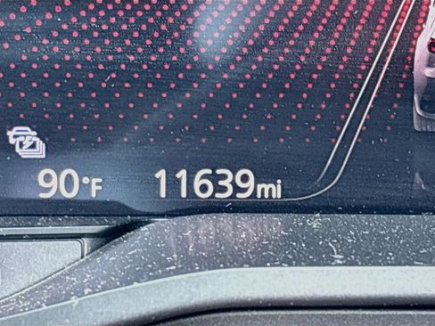 Certified 2025 MAZDA CX-90 Plug-In Hybrid w/ Premium Plus AWD/4WD image 12