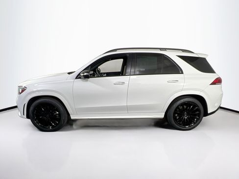 Used 2023 Mercedes-Benz GLE 450 4MATIC image 8