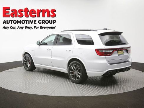 Used 2024 Dodge Durango R/T AWD/4WD image 62