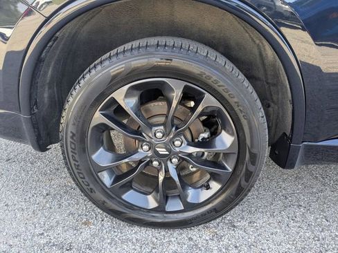 Used 2025 Dodge Durango GT image 10