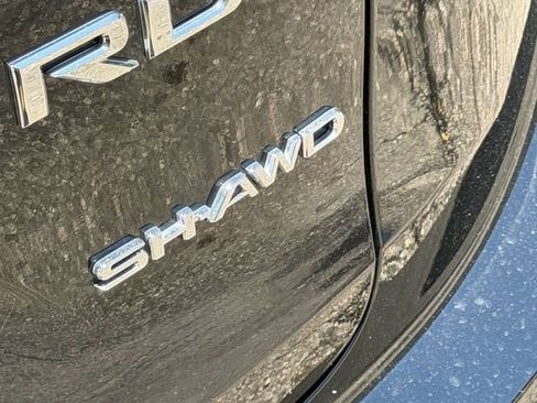 Used 2024 Acura RDX A-Spec AWD/4WD image 16