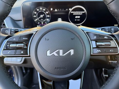 New 2026 Kia Seltos EX w/ EX Sunroof Package image 20