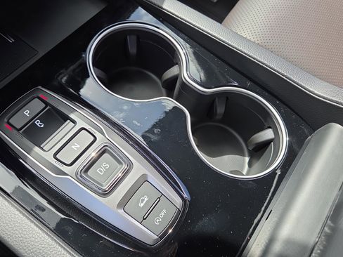 New 2026 Honda Ridgeline Black Edition image 37