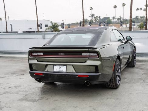 New 2026 Dodge Charger Scat Pack AWD/4WD image 9