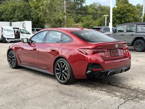 Certified 2026 BMW 440i xDrive w/ Premium Package AWD/4WD image 7