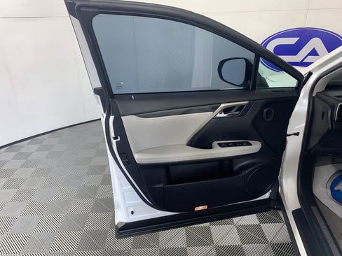 Used 2017 Lexus RX 350 Base image 14