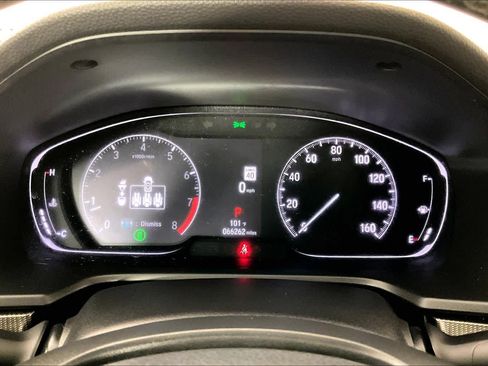 Used 2021 Honda Accord Sport image 24