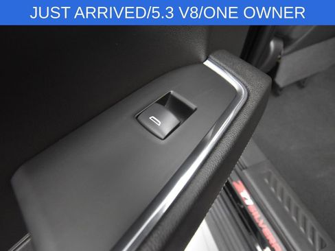 Used 2023 Chevrolet Silverado 1500 LT Trail Boss w/ Convenience Package II image 10