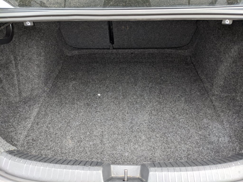 Used 2025 Volkswagen Jetta Sport FWD image 18