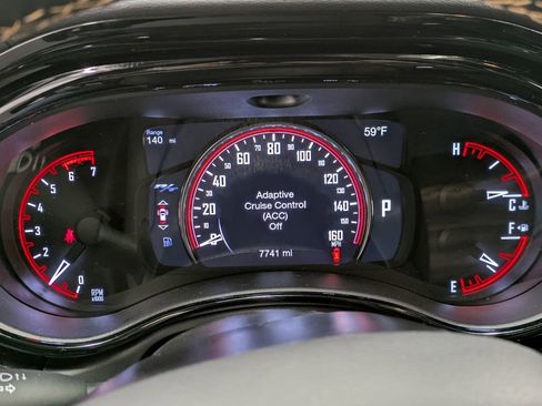 Used 2025 Dodge Durango R/T AWD/4WD image 15