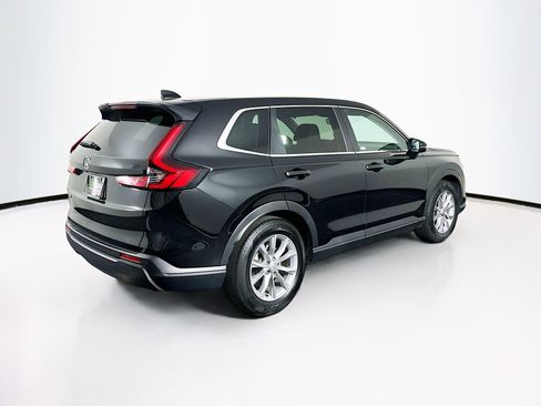 Used 2025 Honda CR-V EX-L image 9