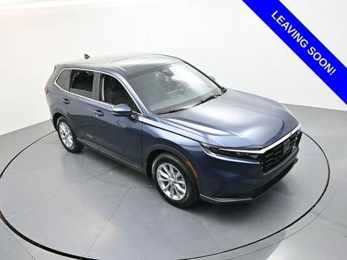Used 2025 Honda CR-V EX image 20