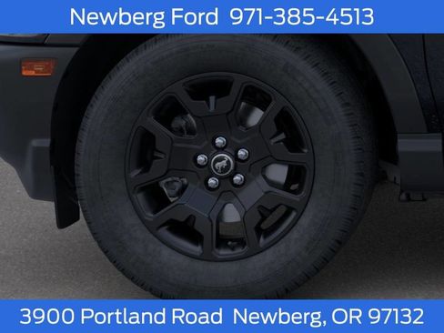 New 2026 Ford Bronco Sport Big Bend w/ Convenience Package AWD/4WD image 37