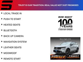 Used 2023 Kia Sorento X-Line EX AWD/4WD video 2