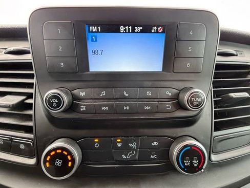 Certified 2023 Ford Transit 250 148 High Roof image 16