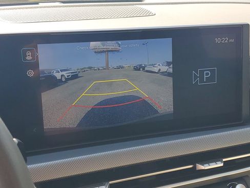 Used 2025 Hyundai Sonata SEL FWD image 17