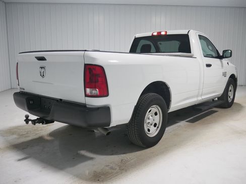 Used 2023 RAM 1500 Tradesman w/ Popular Equipment Group image 5