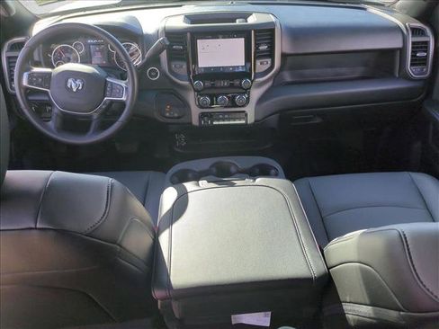 New 2026 RAM 5500 Tradesman image 16