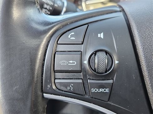 Used 2018 Acura MDX SH-AWD image 23
