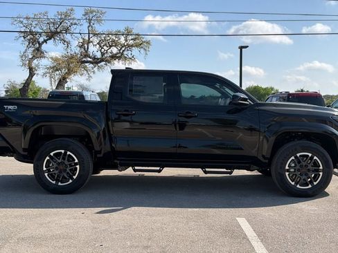New 2026 Toyota Tacoma TRD Sport RWD image 4