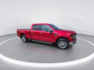 Used 2024 Ford F150 XLT w/ Equipment Group 302A MID AWD/4WD video 2