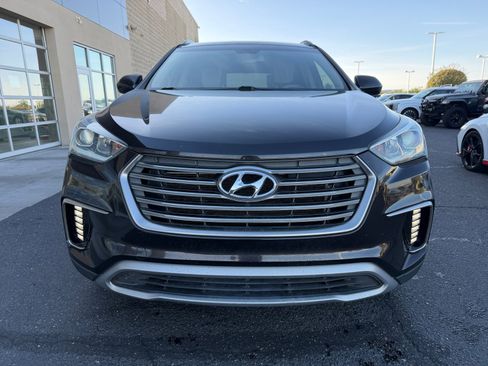 Used 2019 Hyundai Santa Fe XL SE image 23