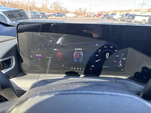 Used 2025 Ford Mustang Premium image 20