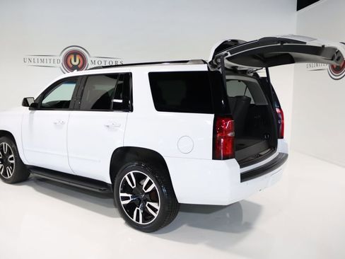 Used 2018 Chevrolet Tahoe Premier image 30