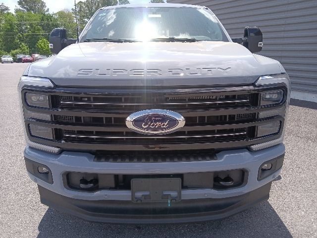 New 2026 Ford F250 Platinum AWD/4WD image 8