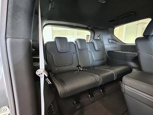 Certified 2026 INFINITI QX80 Autograph AWD/4WD image 17