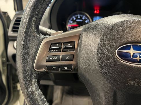 Used 2014 Subaru Crosstrek 2.0i Limited image 13