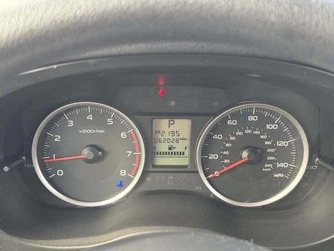 Used 2015 Subaru Forester 2.5i Premium w/ All-Weather Package image 13