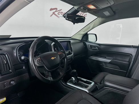 Used 2019 Chevrolet Colorado LT w/ LT Convenience Package image 28