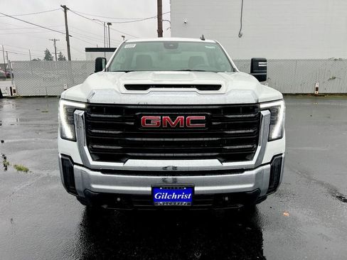 New 2025 GMC Sierra 2500 Pro w/ Convenience Package image 69