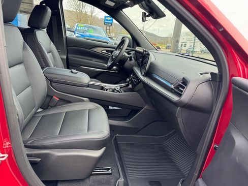 New 2026 Chevrolet Traverse LT AWD/4WD image 49