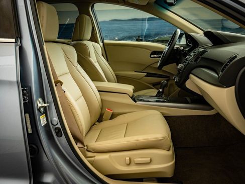 Used 2015 Acura RDX FWD w/ Technology Package image 22