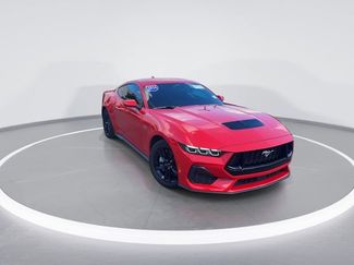 Certified 2024 Ford Mustang GT RWD video 1