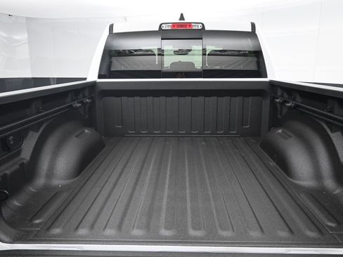 New 2026 RAM 1500 Big Horn AWD/4WD image 25