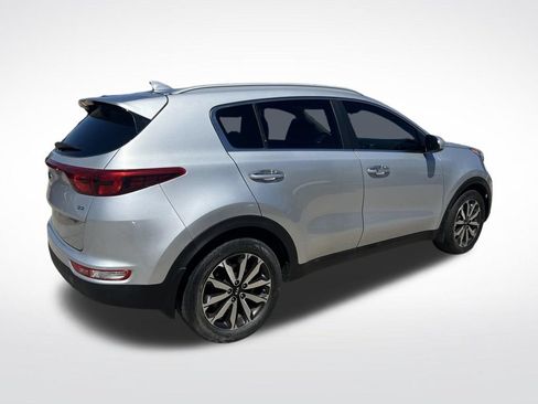 Used 2017 Kia Sportage EX FWD image 44
