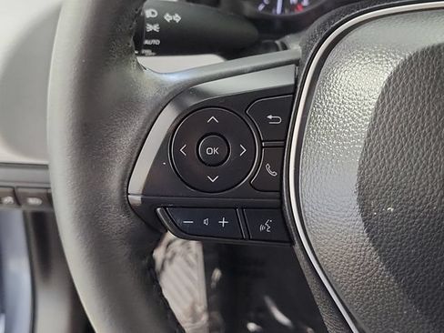 Used 2024 Toyota Corolla SE FWD image 22