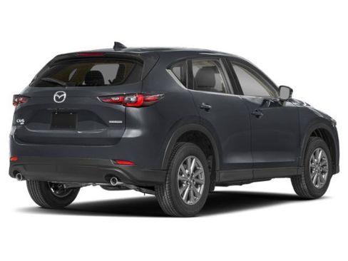 Used 2025 MAZDA CX-5 AWD 2.5 S image 5